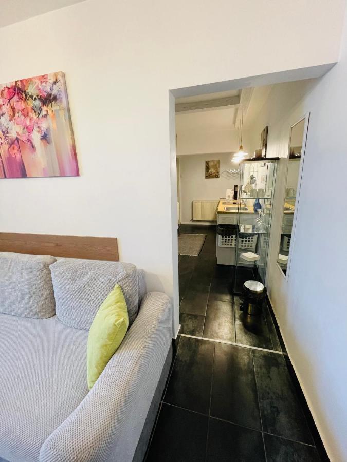 Perfect Place To Stay Self Check In-24H-Netflix-Wifi Resita Exterior photo